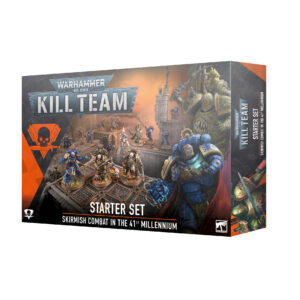 Warhammer 40000 Kill Team Starter Set