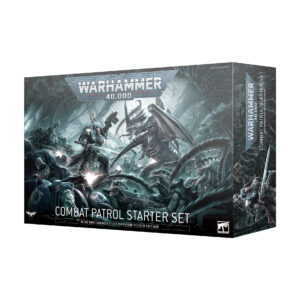 Warhammer 40000 Ultimate Starter Set
