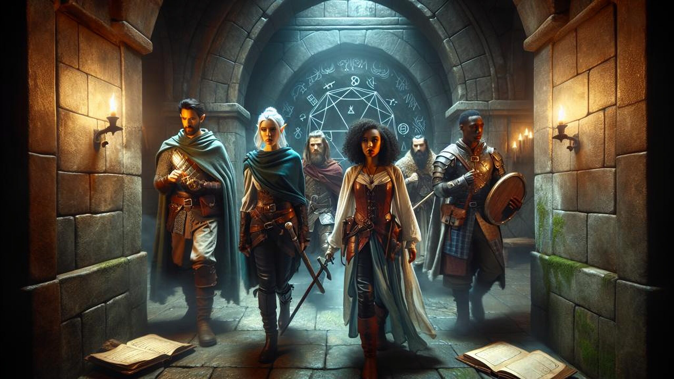 How to Build the Perfect DnD Character: Tips for Beginners
