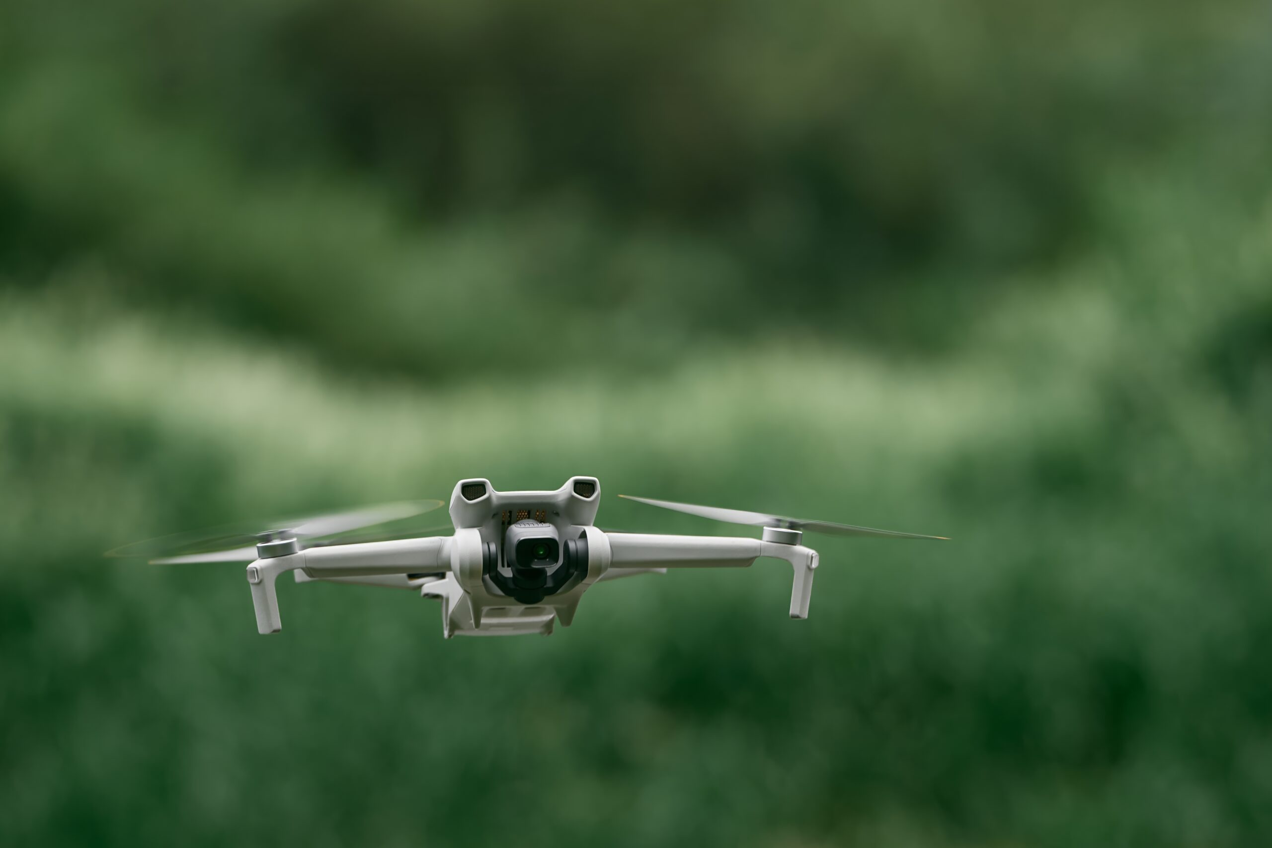 How to Choose the Best Drone for Beginners: A Step-by-Step Guide