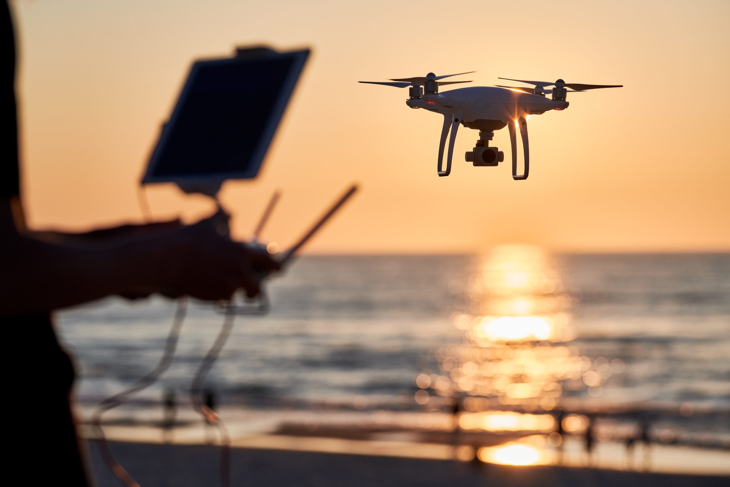 Our Top Tips for Drone Photography & Videography