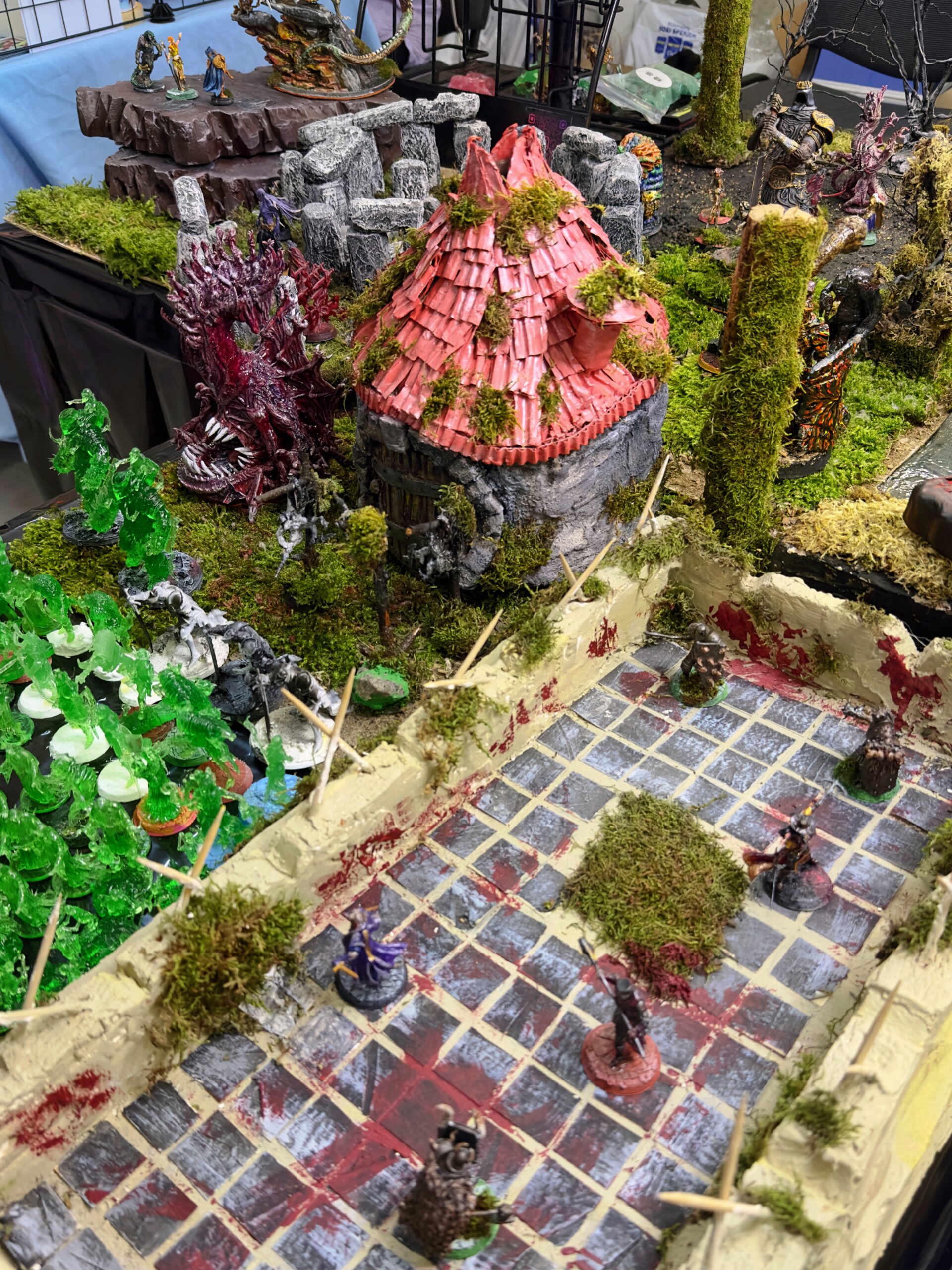 Create Your Ultimate Fantasy Landscape: Top Products for the Perfect Scenery