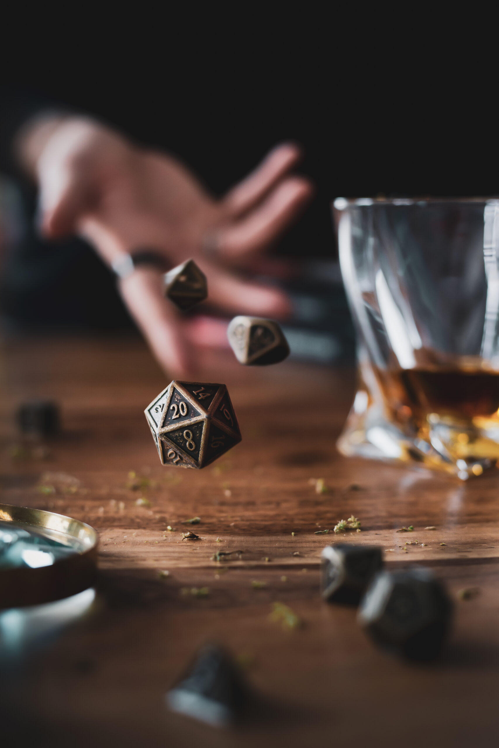 Why Dungeons & Dragons Is More Popular Than Ever in 2025