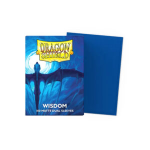 Dragonshield Standard Card Sleeves