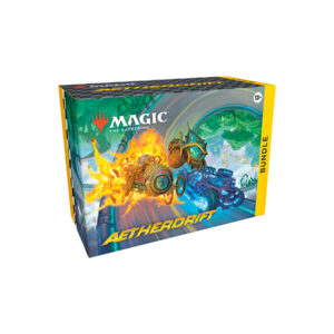 MTG Aetherdrift Bundle