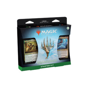 MTG Bloomburrow Starter Kit