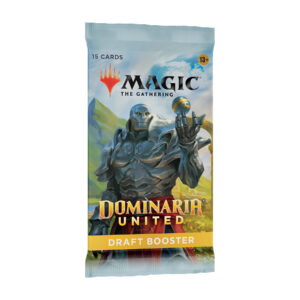 MTG Dominaria United Draft Booster