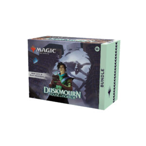 MTG Duskmourn Bundle