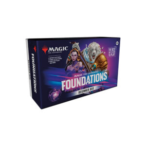 MTG Foundations Beginner Box