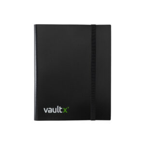 Vault X 9 Pocket 360 Card Binder