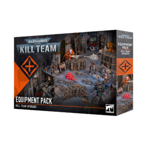 Kill Team: Equipment Pack - Kill Team Upgrade