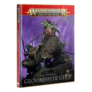 Gloomspite Gitz Battletome