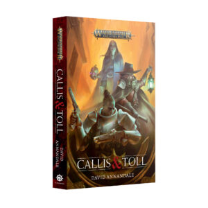 Callis & Toll (PB)