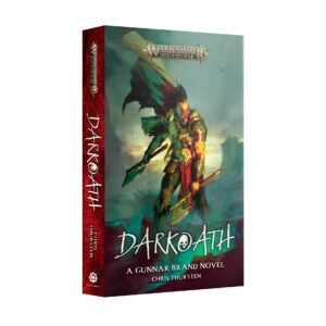 Darkoath (Paperback)