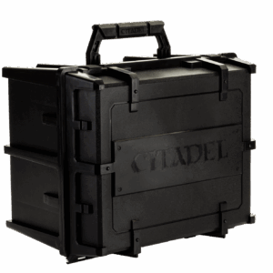 Citadel: Battle Case
