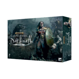 Slaves to Darkness: Darkoath - Army Set