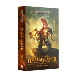 Realmslayer - The Legend of the Doomseeker (PB)