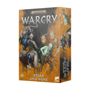 Warcry: Briar & Bone