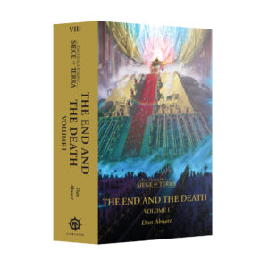 The End of the Death Volume I (PB)
