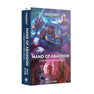 Hand of Abaddon (PB)
