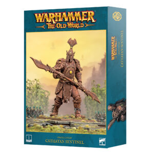 Grand Cathy: Cathayan Sentinel