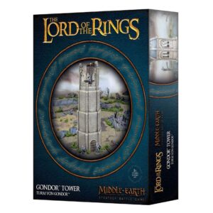 Gondor Tower