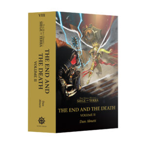 The End of the Death: Volume II (PB)