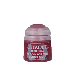 Citadel: Technical Blood For The Blood God 12ml