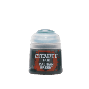 Citadel: Base Caliban Green 12ml