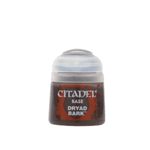 Citadel: Base Dryad Bark 12ml
