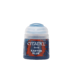 Citadel: Base Kantor Blue 12ml