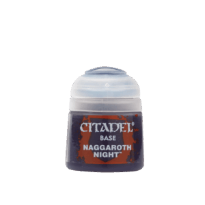 Citadel: Base Naggaroth Night 12ml