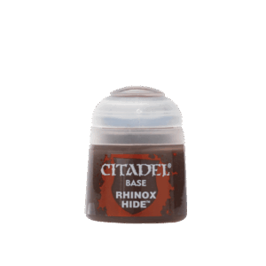 Citadel: Base Rhinox Hide 12ml