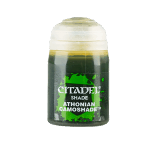 Citadel: Shade Athonian Camoshade 18ml