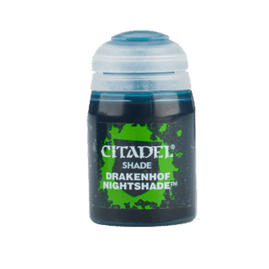 Citadel: Shade Drakenhof Nightshade 18ml