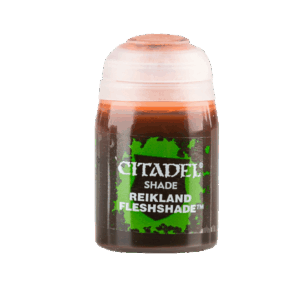 Citadel: Shade Reikland Fleshshade 18ml