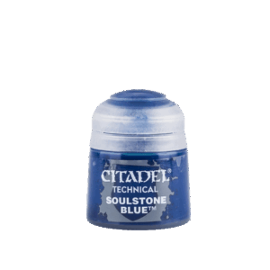 Citadel: Technical Soulstone Blue 12ml