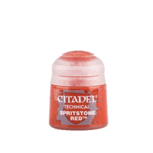 Citadel: Technical Spiritstone Red 12ml