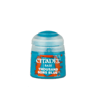 Citadel: Base Thousand Sons Blue 12ml