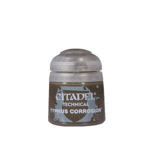 Citadel: Technical Typhus Corrosion 12ml