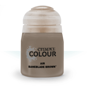 Citadel: Air Baneblade Brown 24ml