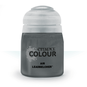 Citadel: Air Leadbelcher 24ml