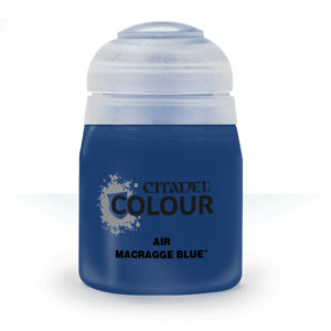 Citadel Air Macragge Blue 24ml