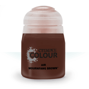 Citadel: Air Mournfang Brown 24ml