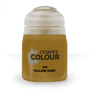 Citadel: Air Tallarn Sands 24ml