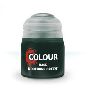 Citadel: Base Nocturne Green