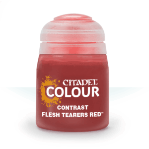Citadel: Contrast Flesh Tearers Red 18ml