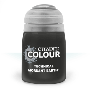 Citadel: Technical Mordant Earth 24ml