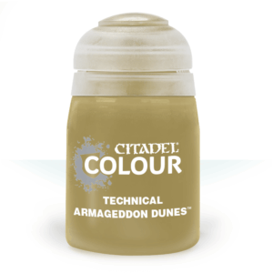 Citadel: Technical Armageddon Dunes 24ml