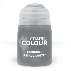 Citadel: Technical Astrogranite 24ml
